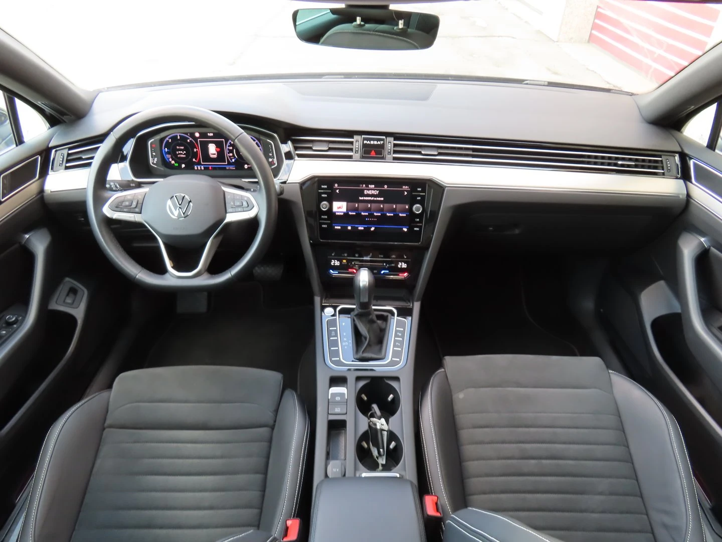 VW Passat | Mobile.bg � ����������� 11