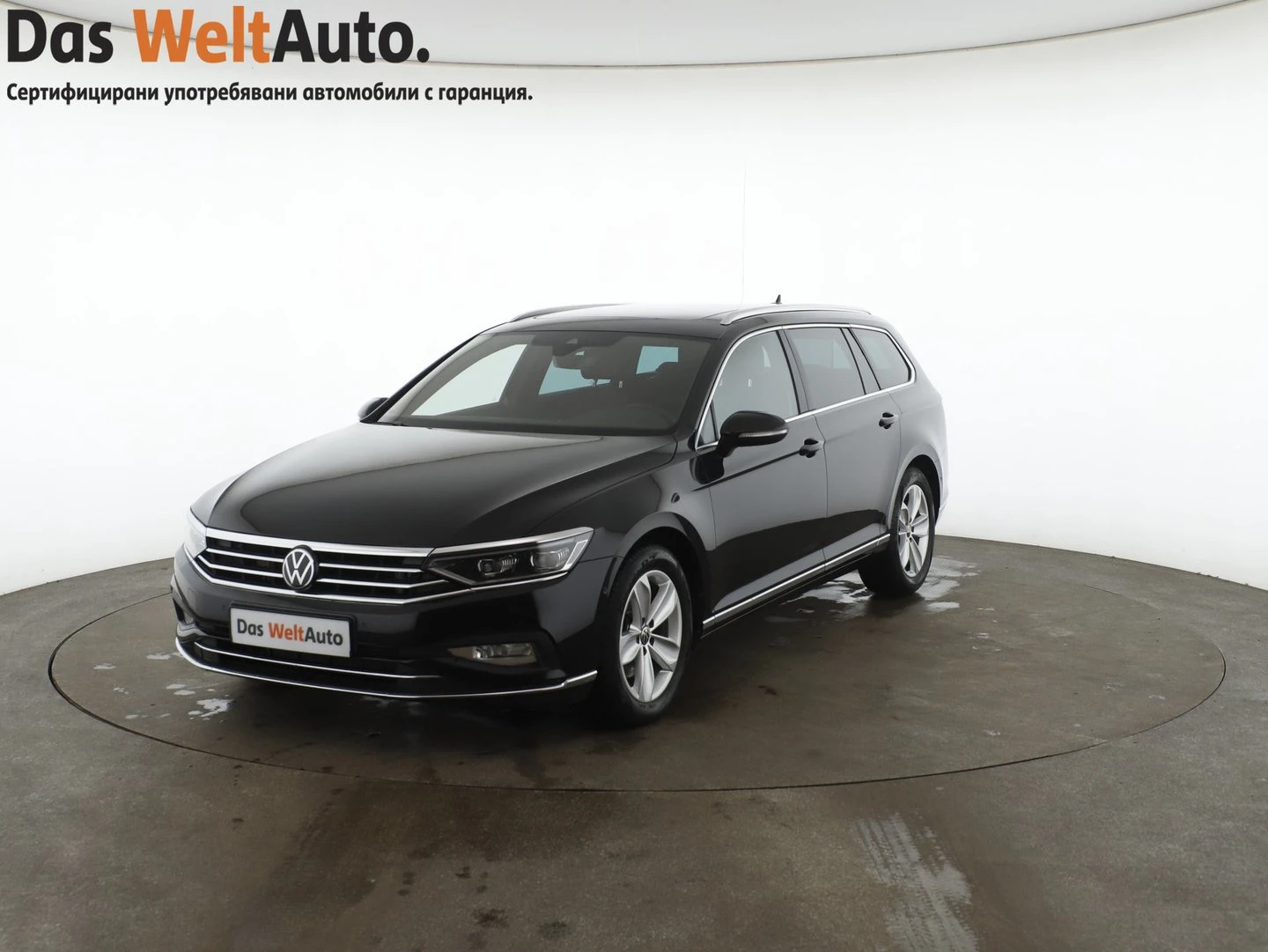 VW Passat | Mobile.bg � ����������� 1