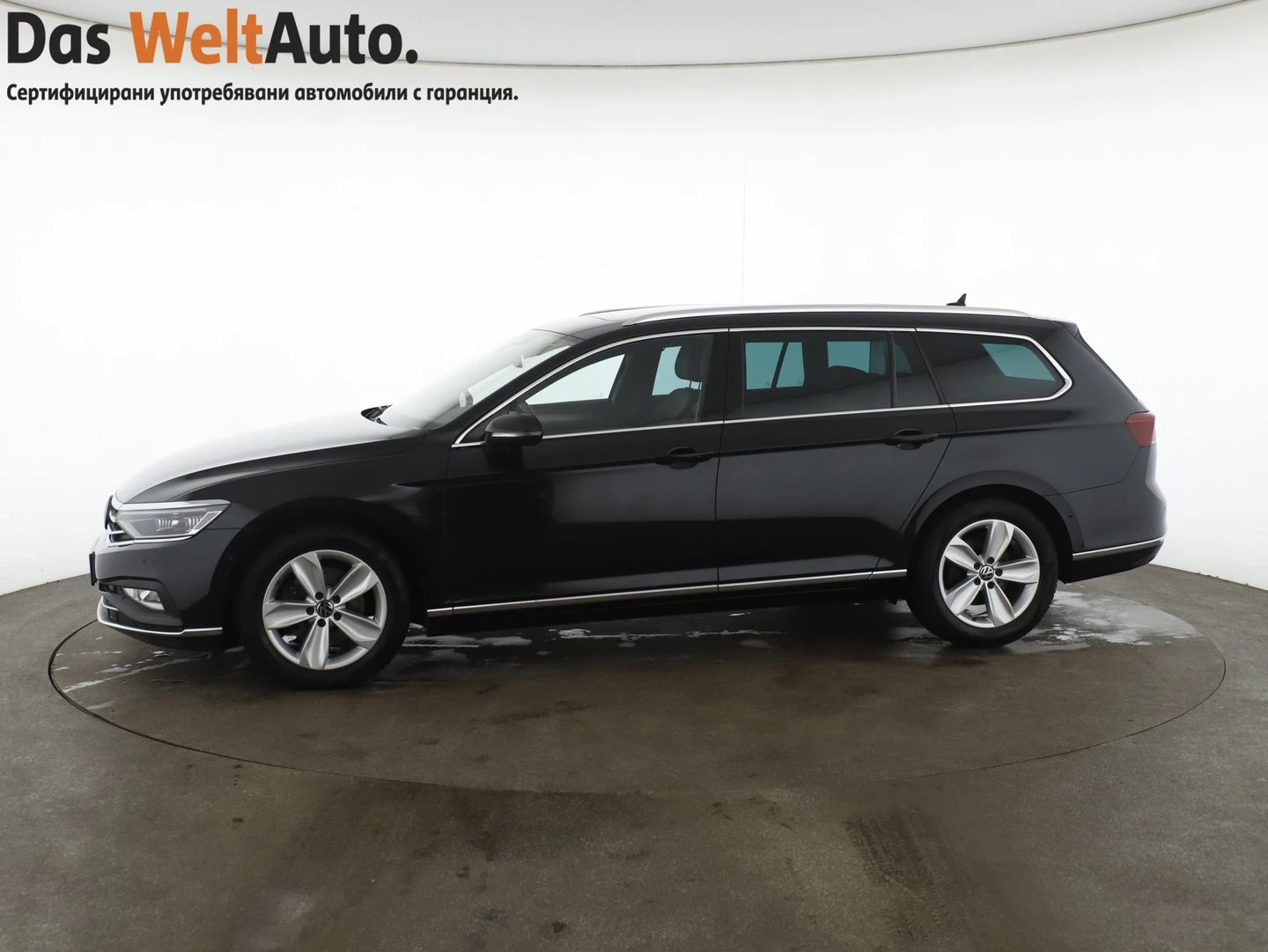VW Passat | Mobile.bg � ����������� 2