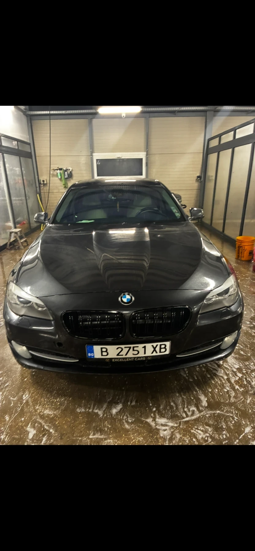 BMW 535 | Mobile.bg � ����������� 1
