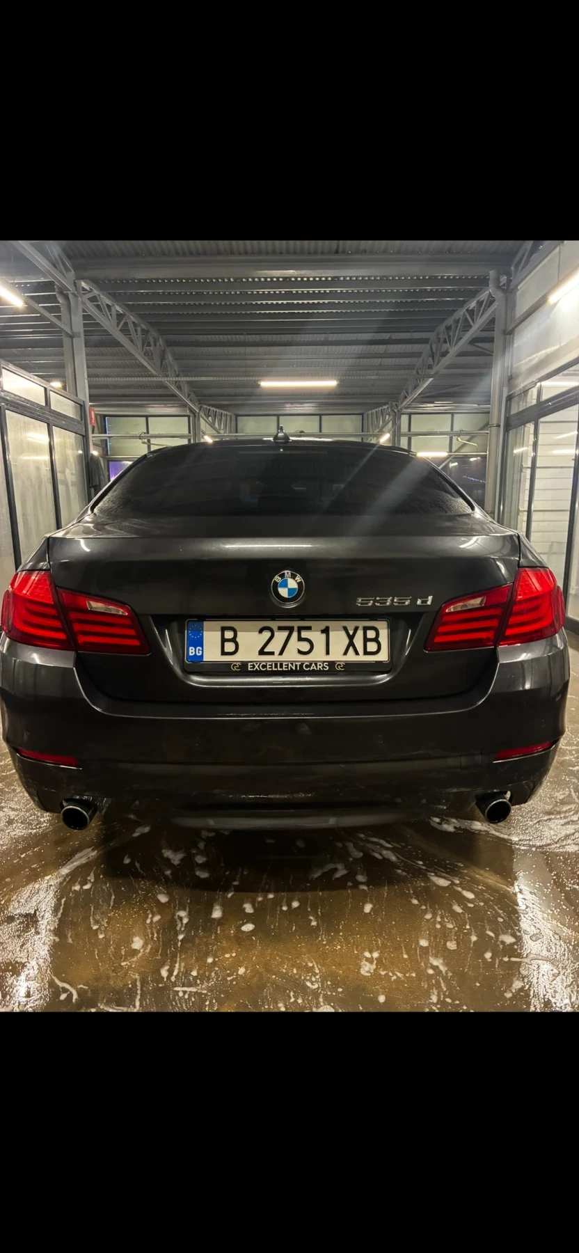 BMW 535 | Mobile.bg � ����������� 4