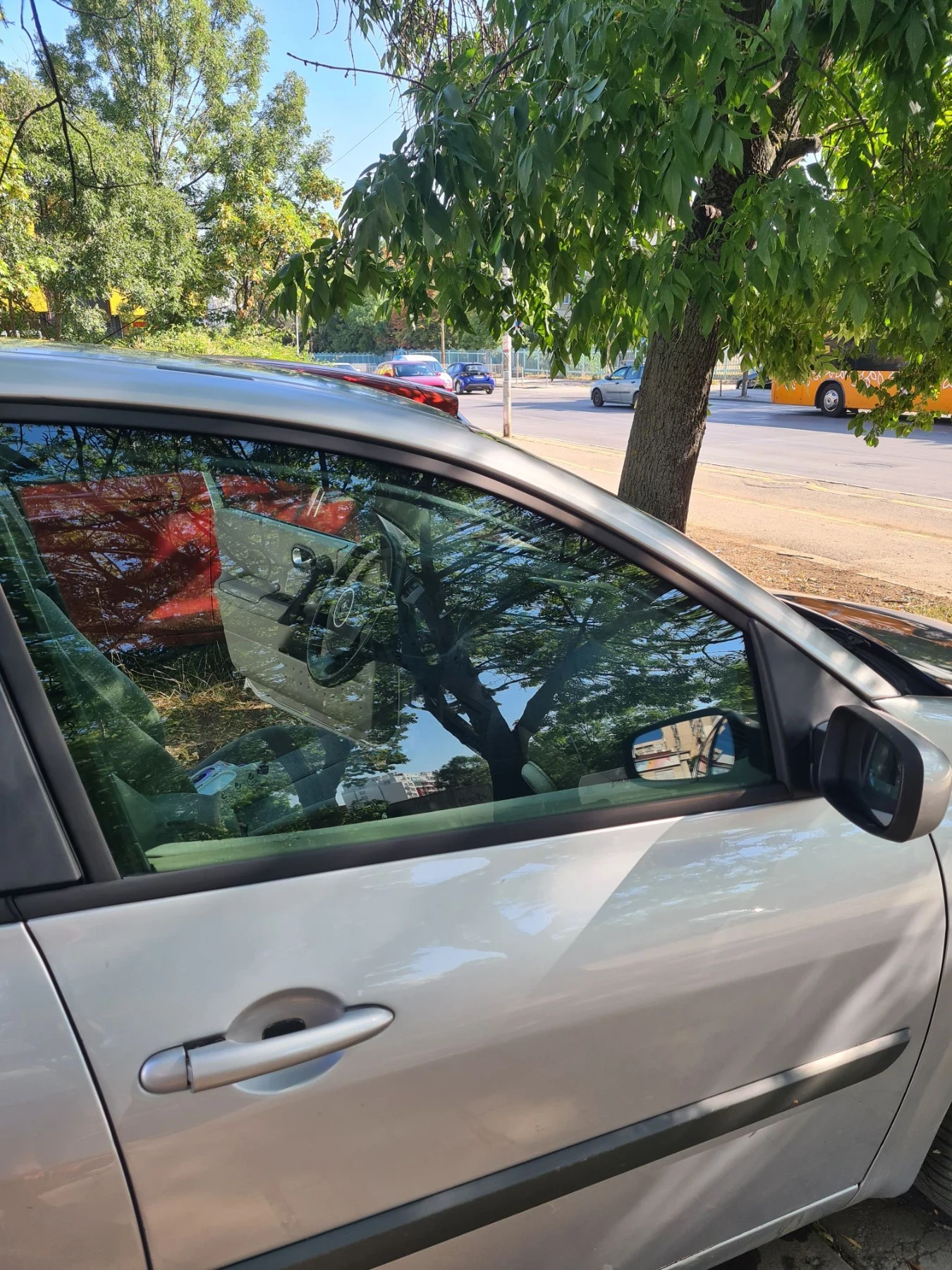 Renault Megane, снимка 5 - Автомобили и джипове - 55645513