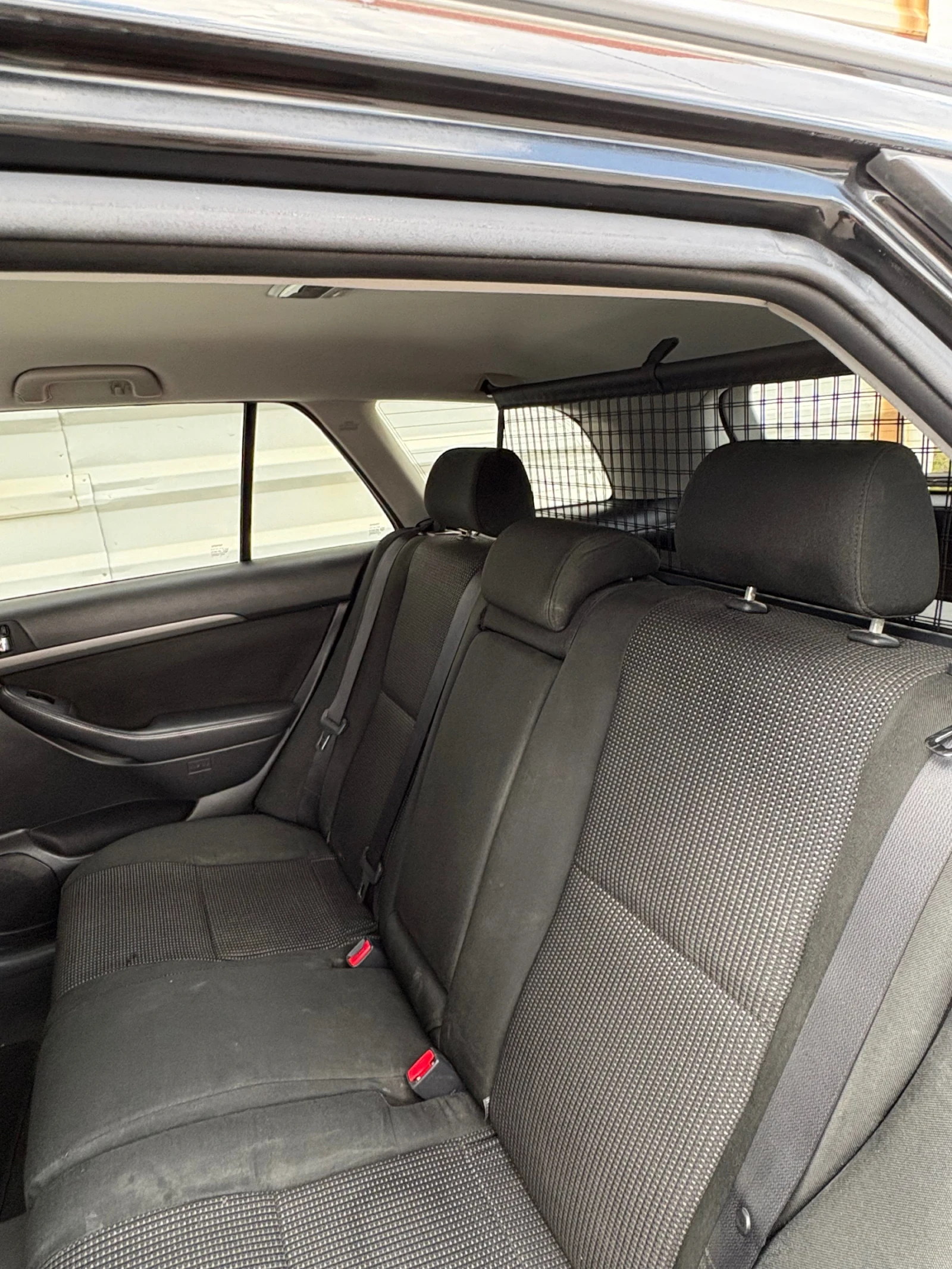 Toyota Avensis, снимка 12 - Автомобили и джипове - 55876830