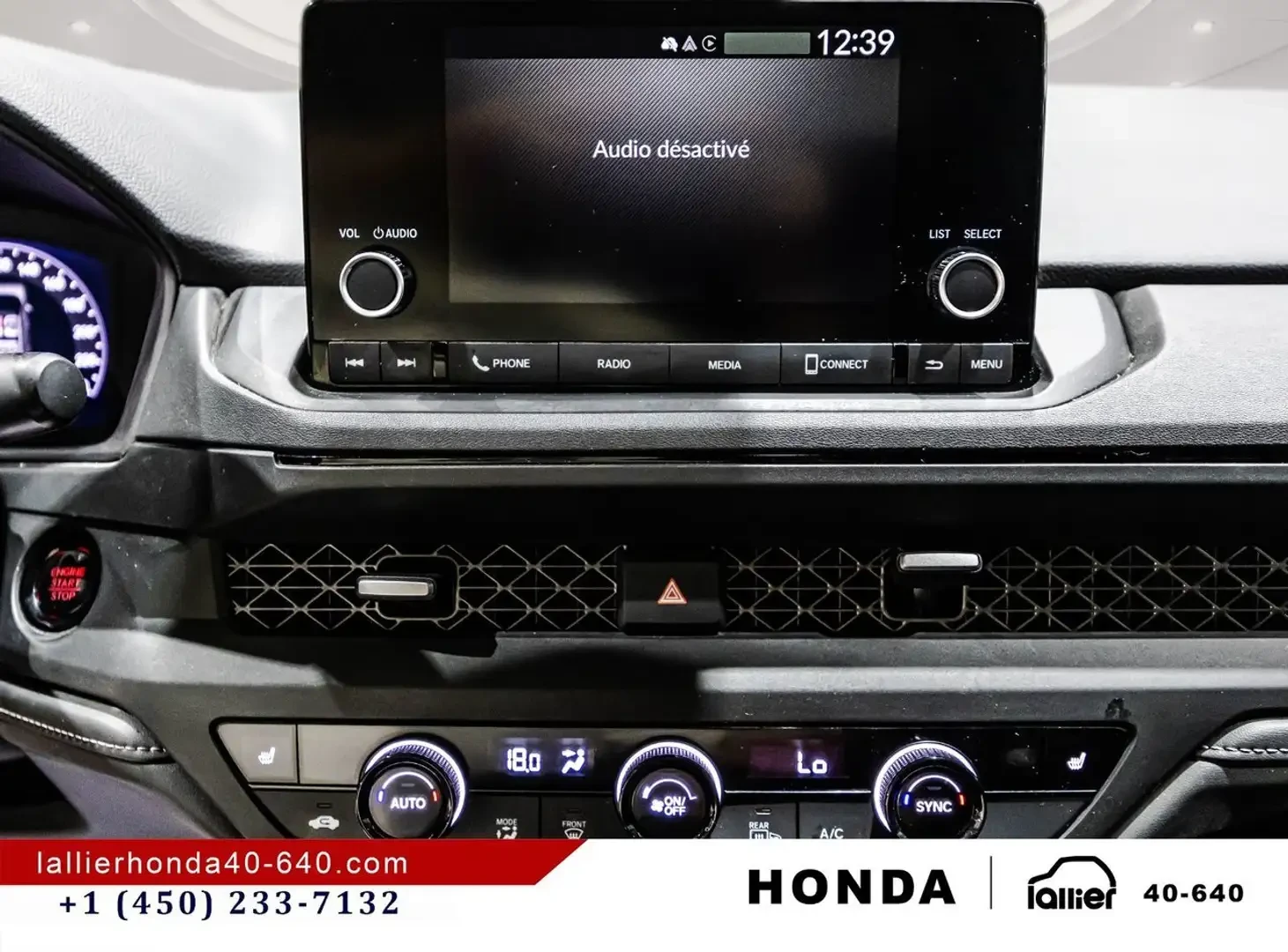 Honda Accord ОТ ХОНДА* ПОД ГАРАНЦИЯ* ПОДГРЕВ* ШИБЕДАХ* ДИГИТАЛ, снимка 12 - Автомобили и джипове - 56025139