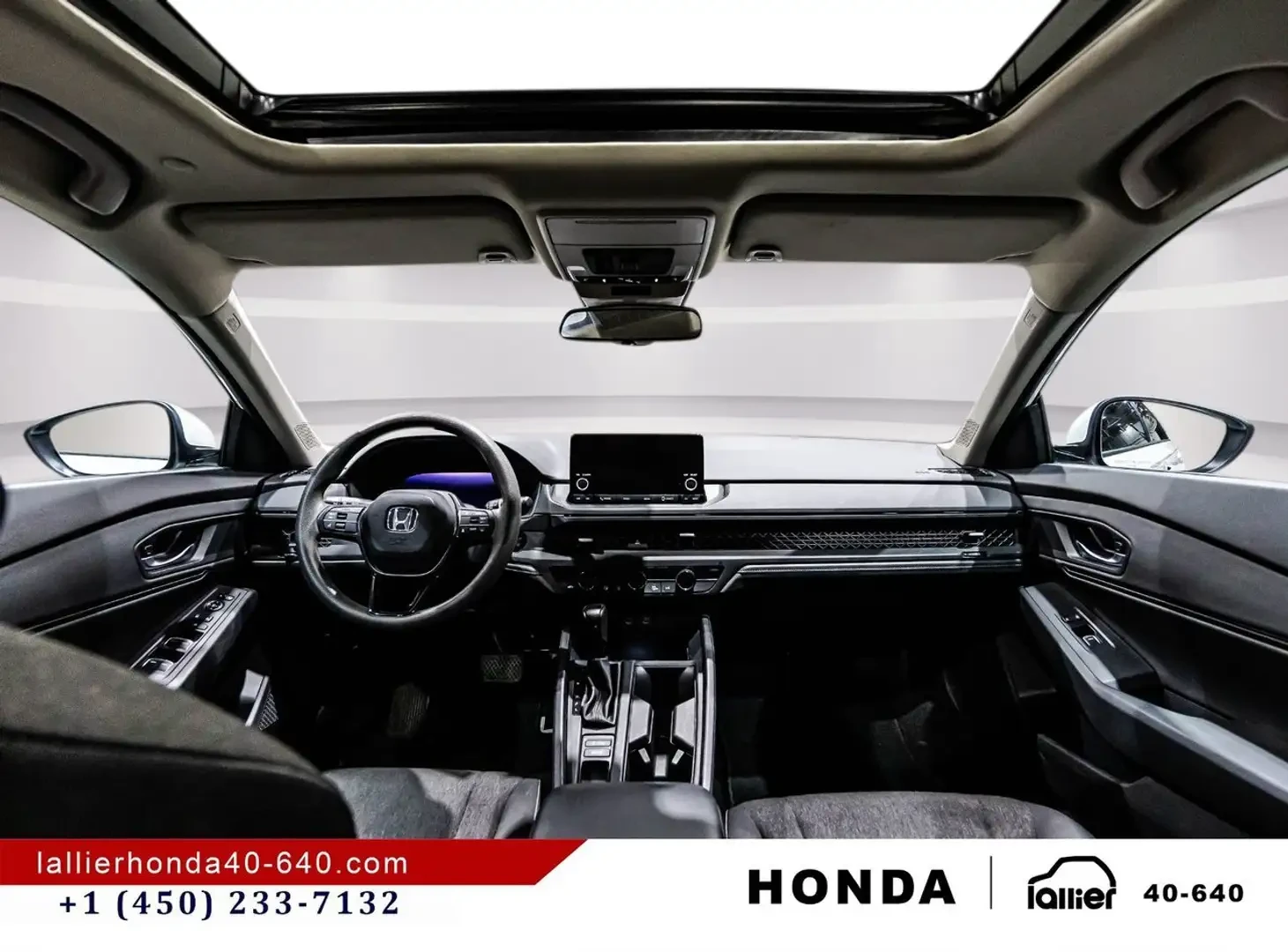Honda Accord ОТ ХОНДА* ПОД ГАРАНЦИЯ* ПОДГРЕВ* ШИБЕДАХ* ДИГИТАЛ, снимка 9 - Автомобили и джипове - 56025139