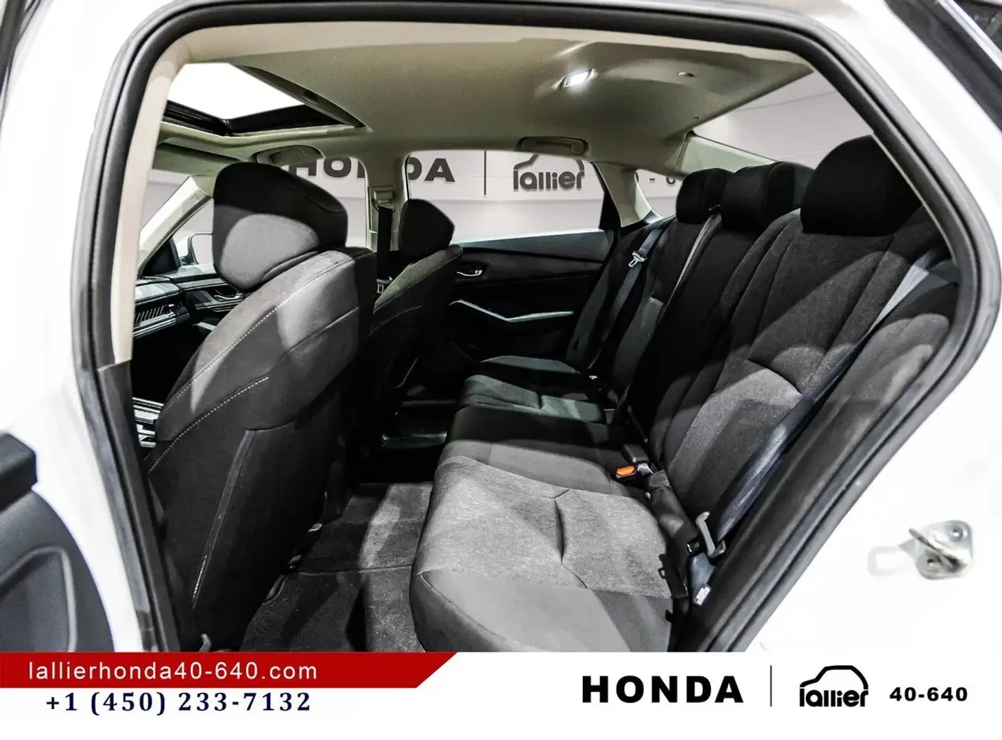 Honda Accord ОТ ХОНДА* ПОД ГАРАНЦИЯ* ПОДГРЕВ* ШИБЕДАХ* ДИГИТАЛ, снимка 13 - Автомобили и джипове - 56025139