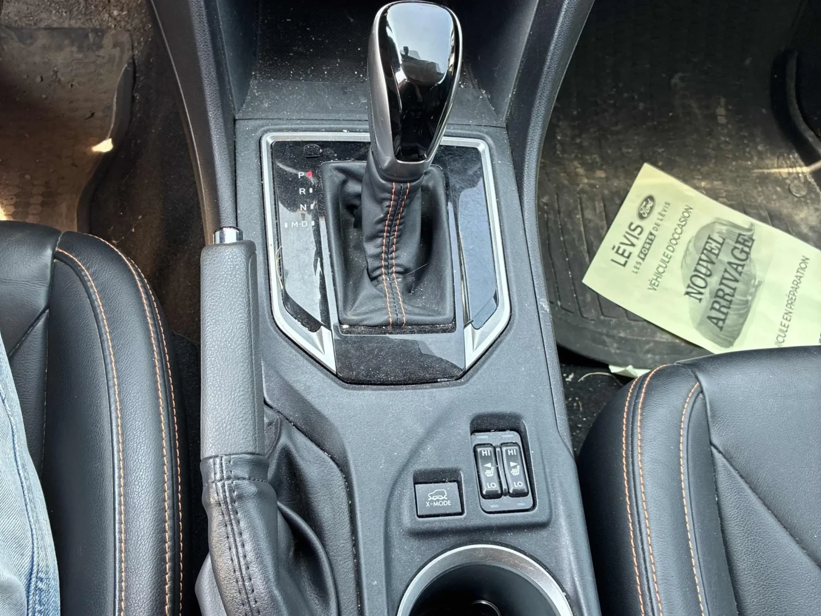 Subaru Crosstrek AWD* �������* X-MODE* HARMAN KARDON* ����*  | Mobile.bg � ����������� 16