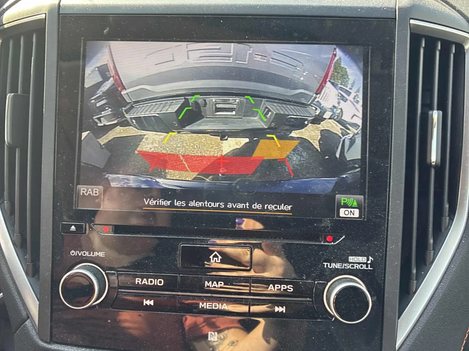 Subaru Crosstrek AWD* �������* X-MODE* HARMAN KARDON* ����*  | Mobile.bg � ����������� 11