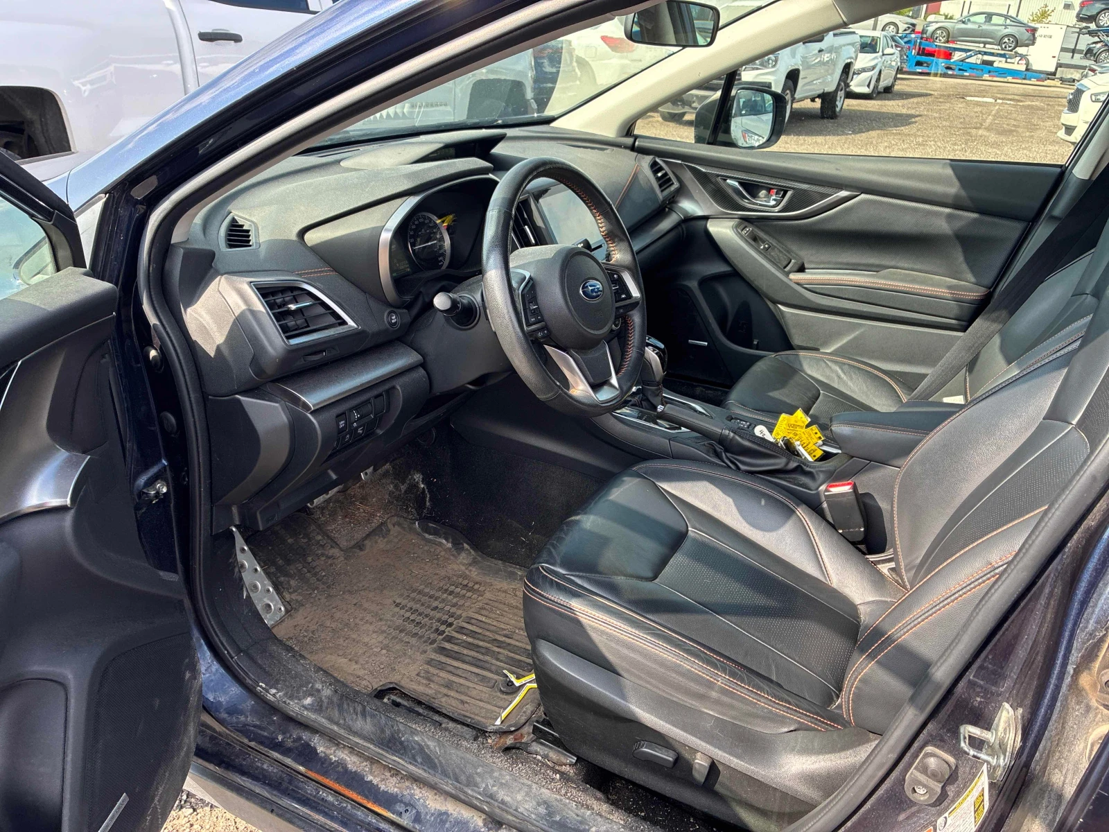 Subaru Crosstrek AWD* �������* X-MODE* HARMAN KARDON* ����*  | Mobile.bg � ����������� 7