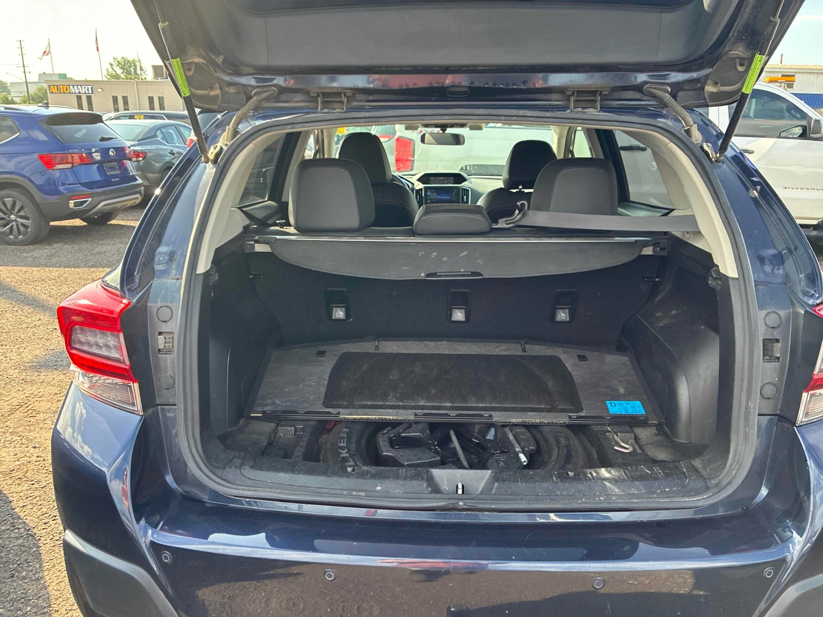 Subaru Crosstrek AWD* �������* X-MODE* HARMAN KARDON* ����*  | Mobile.bg � ����������� 15
