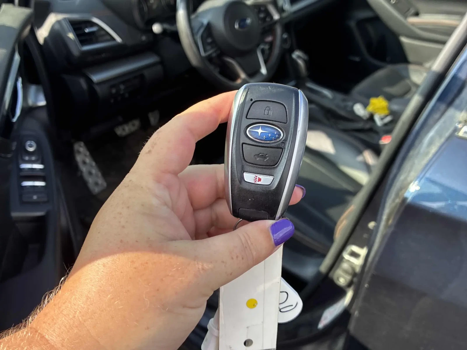 Subaru Crosstrek AWD* �������* X-MODE* HARMAN KARDON* ����*  | Mobile.bg � ����������� 12