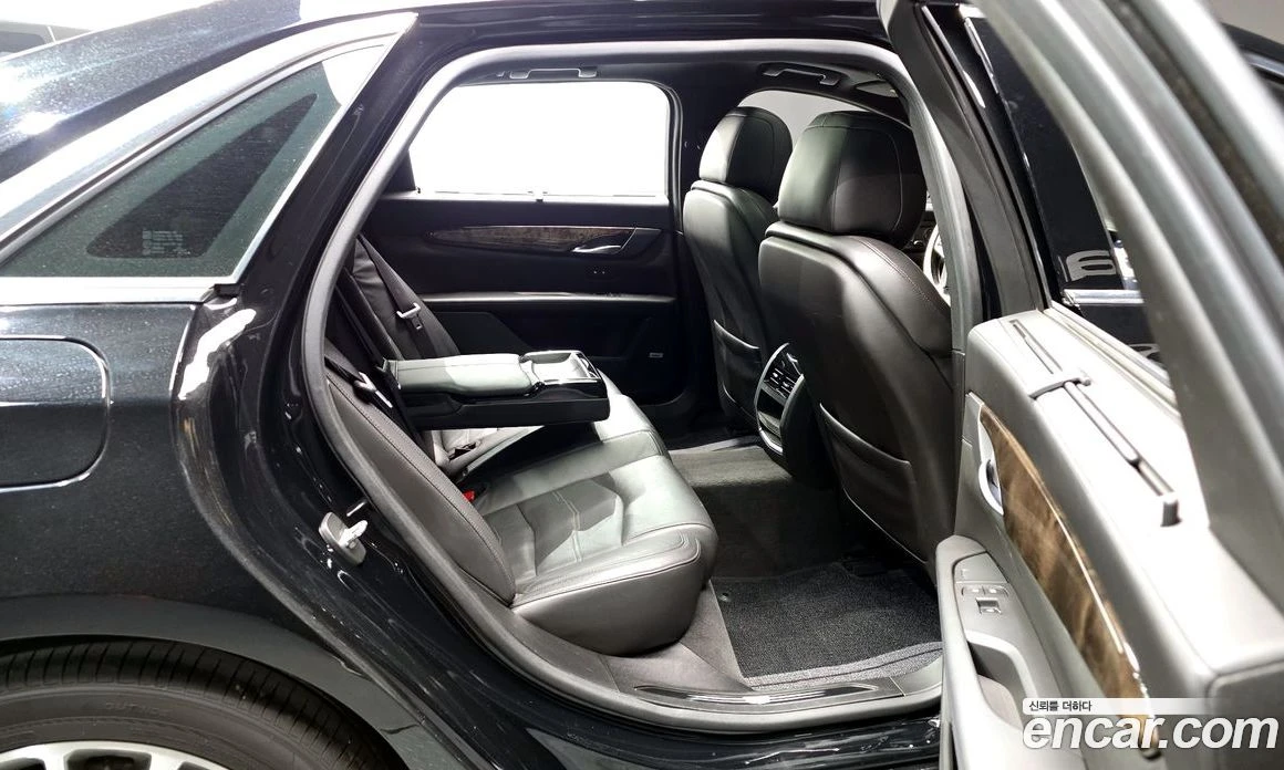 Cadillac CT6 3.6 Premium AWD | Mobile.bg � ����������� 12