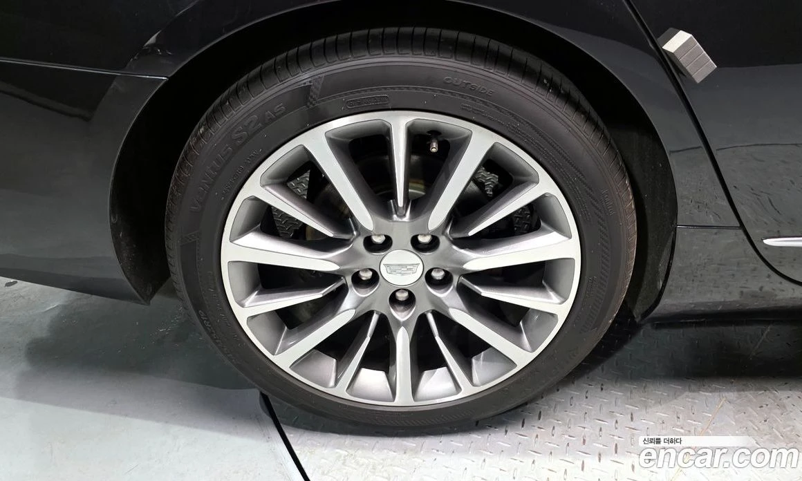 Cadillac CT6 3.6 Premium AWD | Mobile.bg � ����������� 5