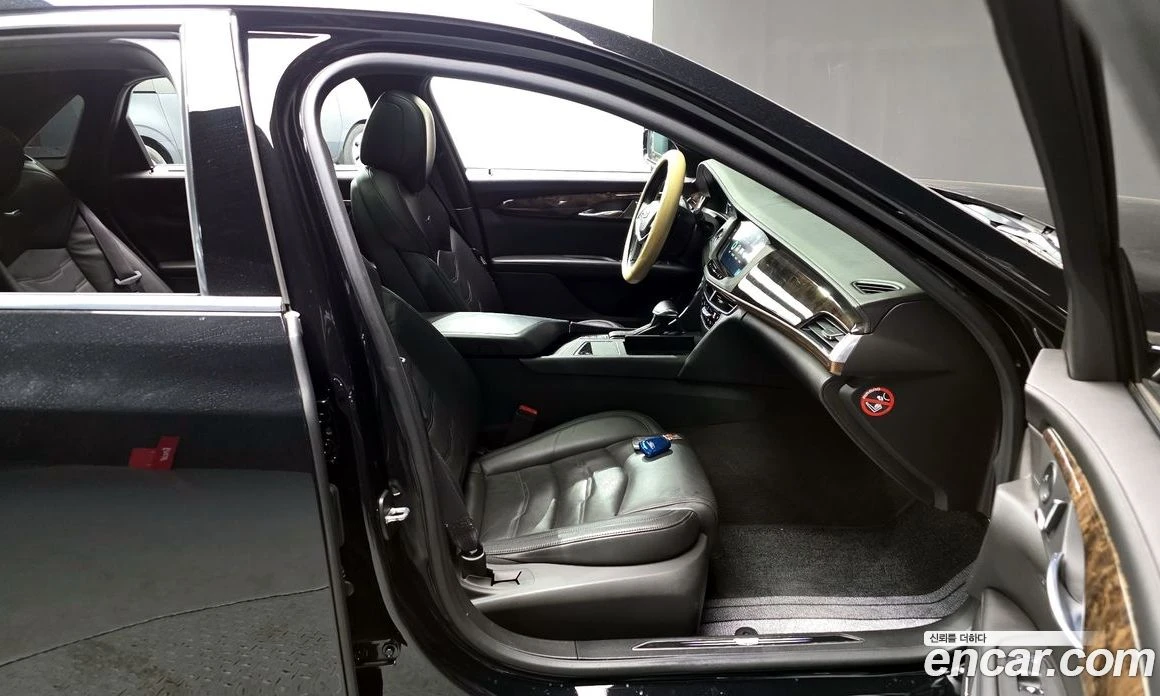 Cadillac CT6 3.6 Premium AWD | Mobile.bg � ����������� 11