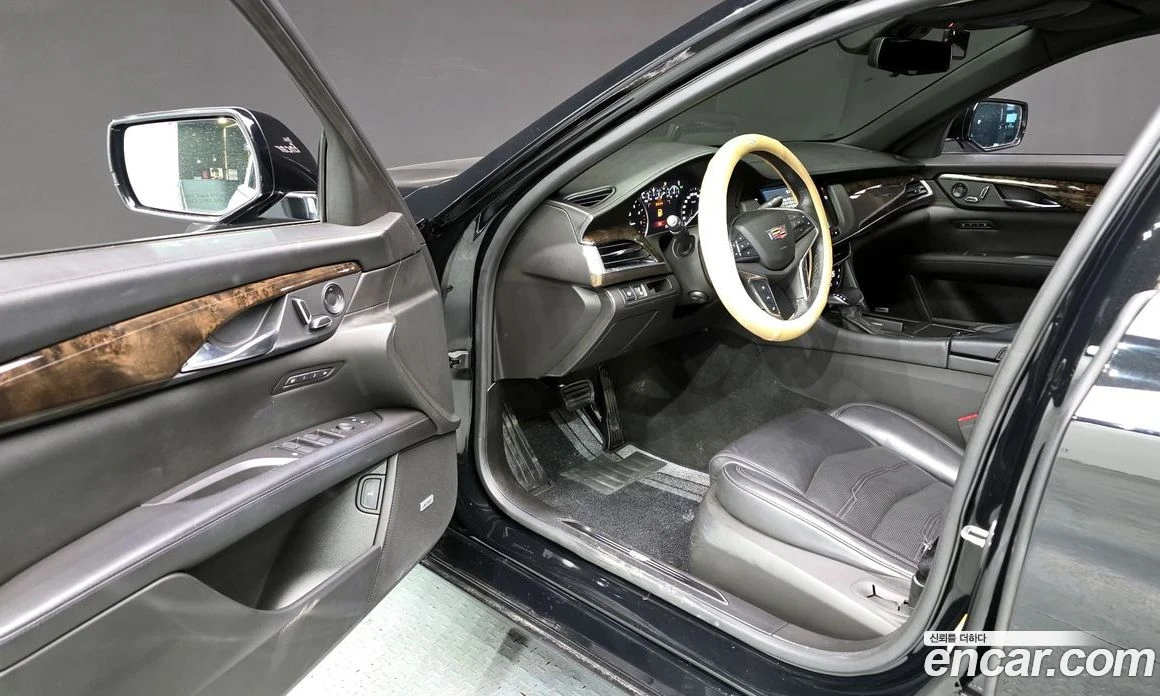 Cadillac CT6 3.6 Premium AWD | Mobile.bg � ����������� 10