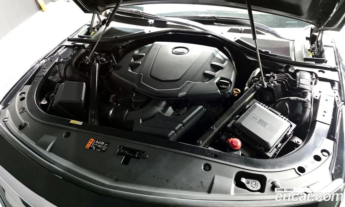 Cadillac CT6 3.6 Premium AWD | Mobile.bg � ����������� 6