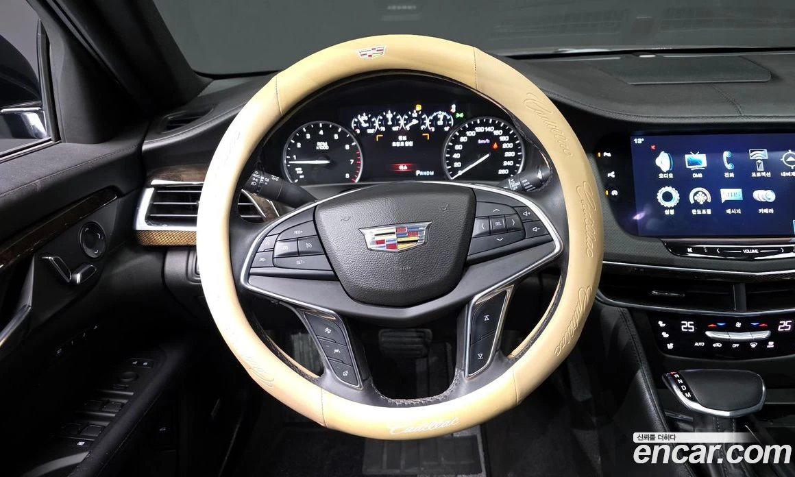 Cadillac CT6 3.6 Premium AWD | Mobile.bg � ����������� 13