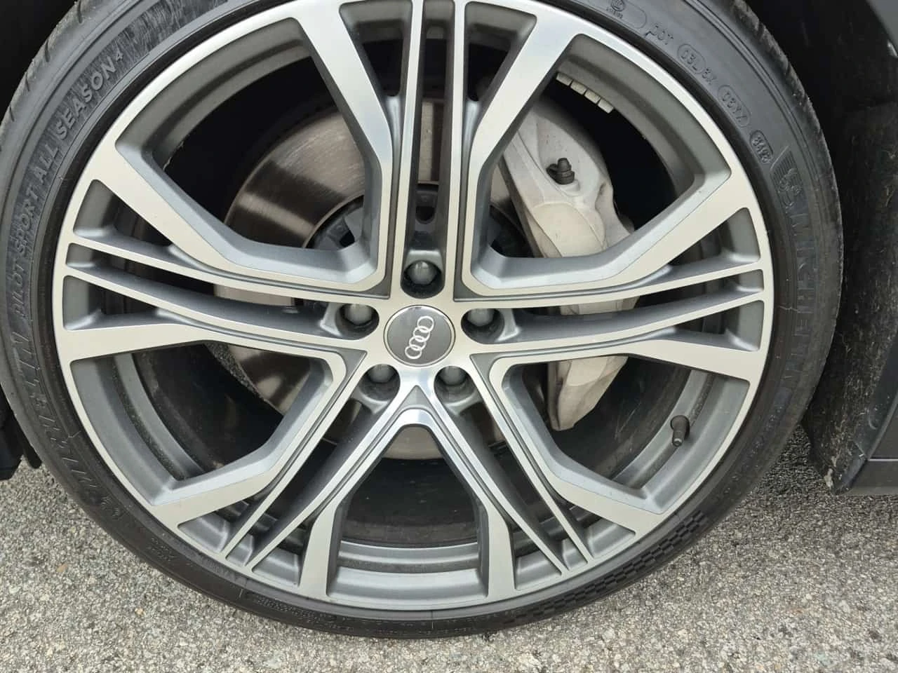 Audi A7 TECHNIK| MATRIX| B&O| PANO| 2 КЛЮЧА| , снимка 6 - Автомобили и джипове - 56324512
