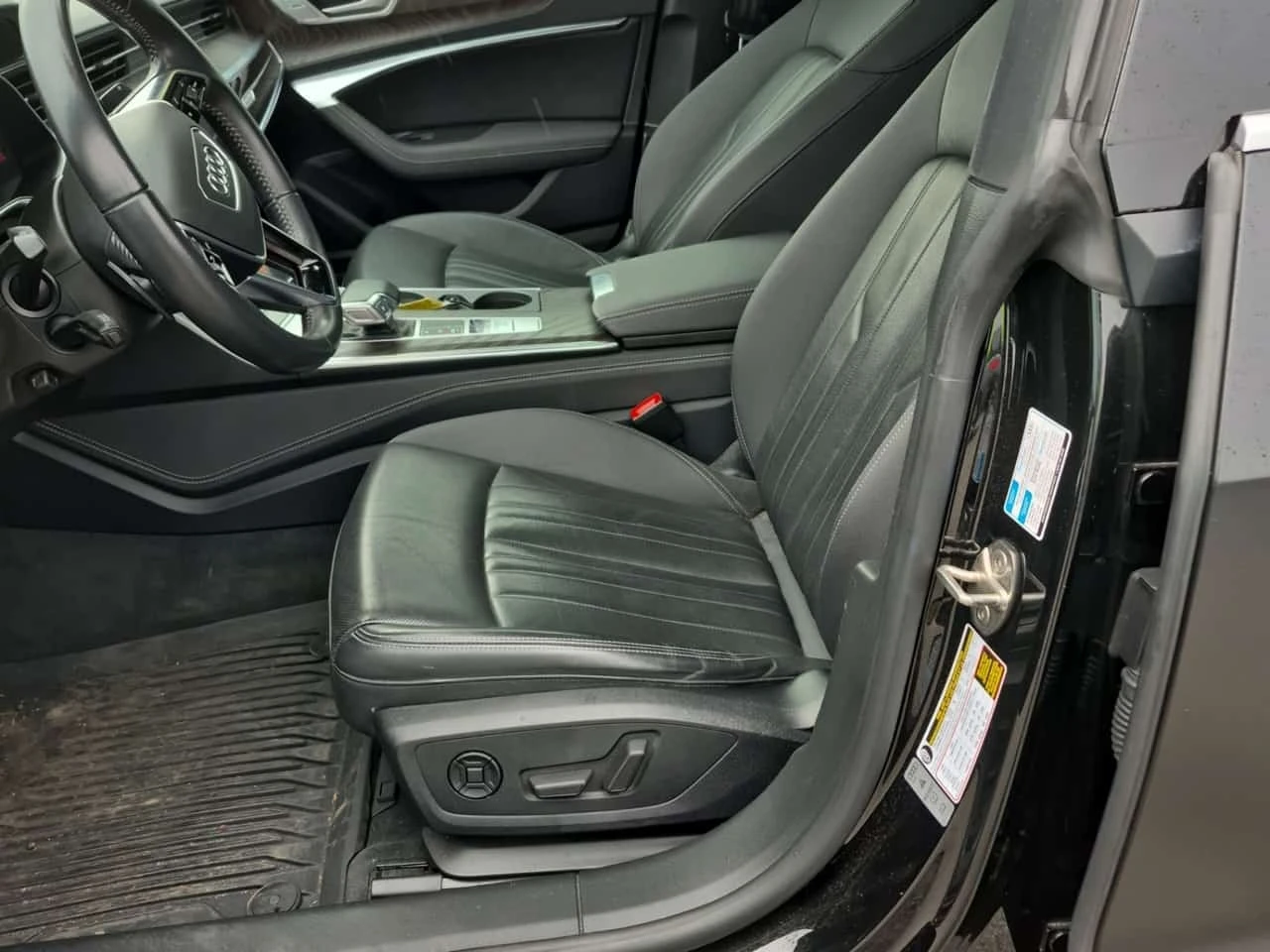 Audi A7 TECHNIK| MATRIX| B&O| PANO| 2 КЛЮЧА| , снимка 5 - Автомобили и джипове - 56324512
