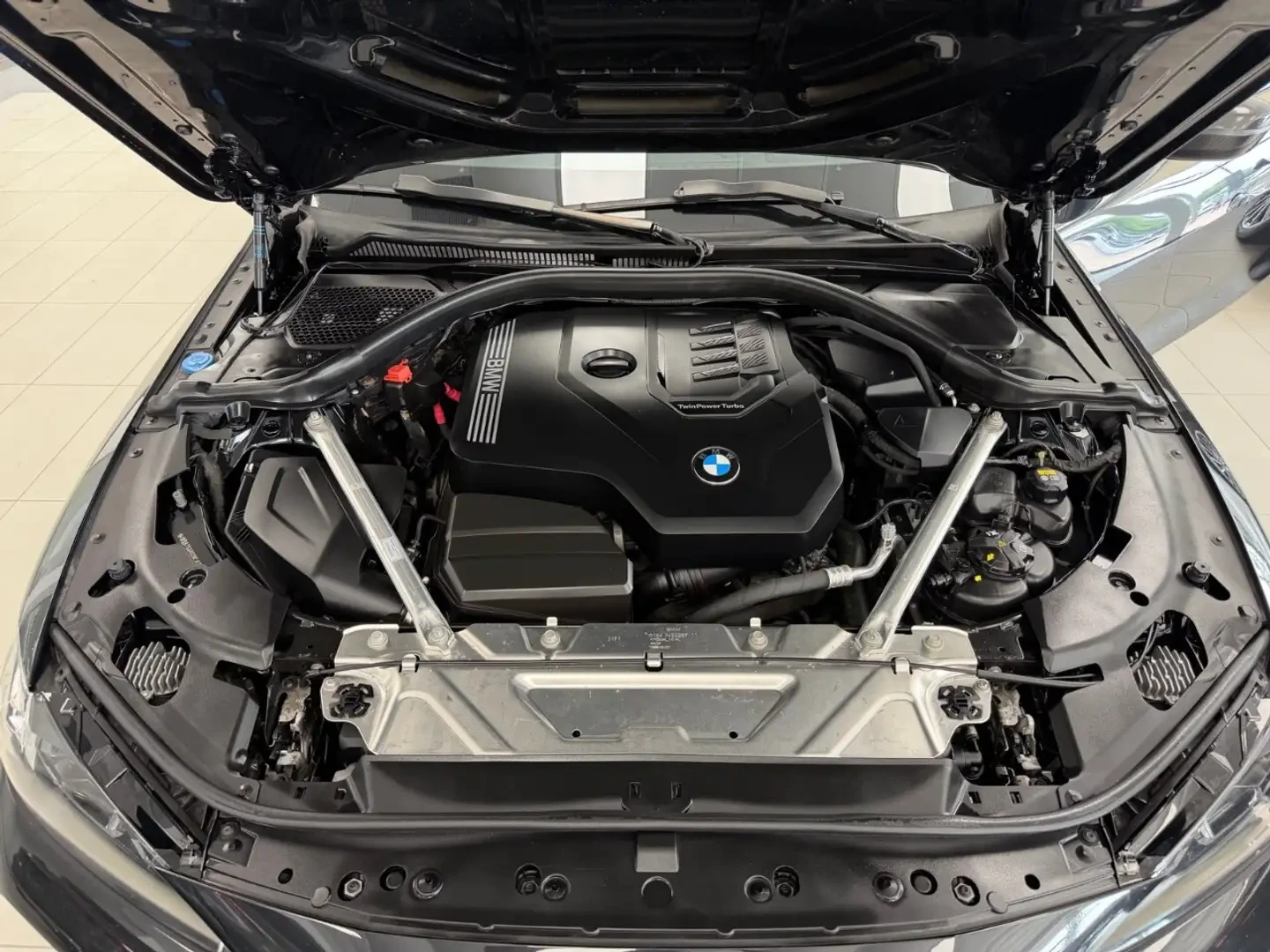 BMW 430 M SPORT PRO CARBON/������ ��� ������������ | Mobile.bg � ����������� 17