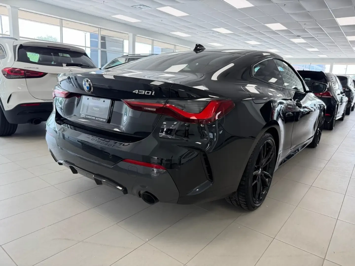 BMW 430 M SPORT PRO CARBON/������ ��� ������������ | Mobile.bg � ����������� 4