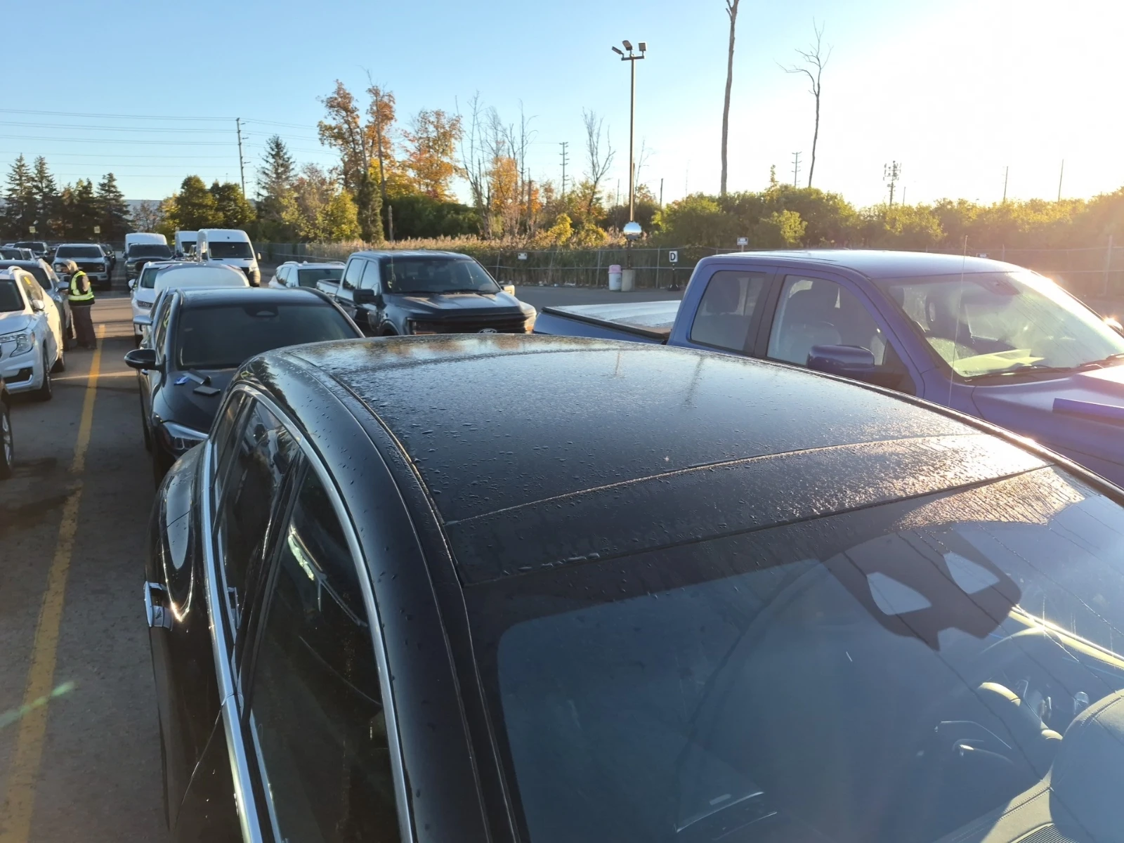 Mercedes-Benz EQS 4matic 580 | Mobile.bg � ����������� 6