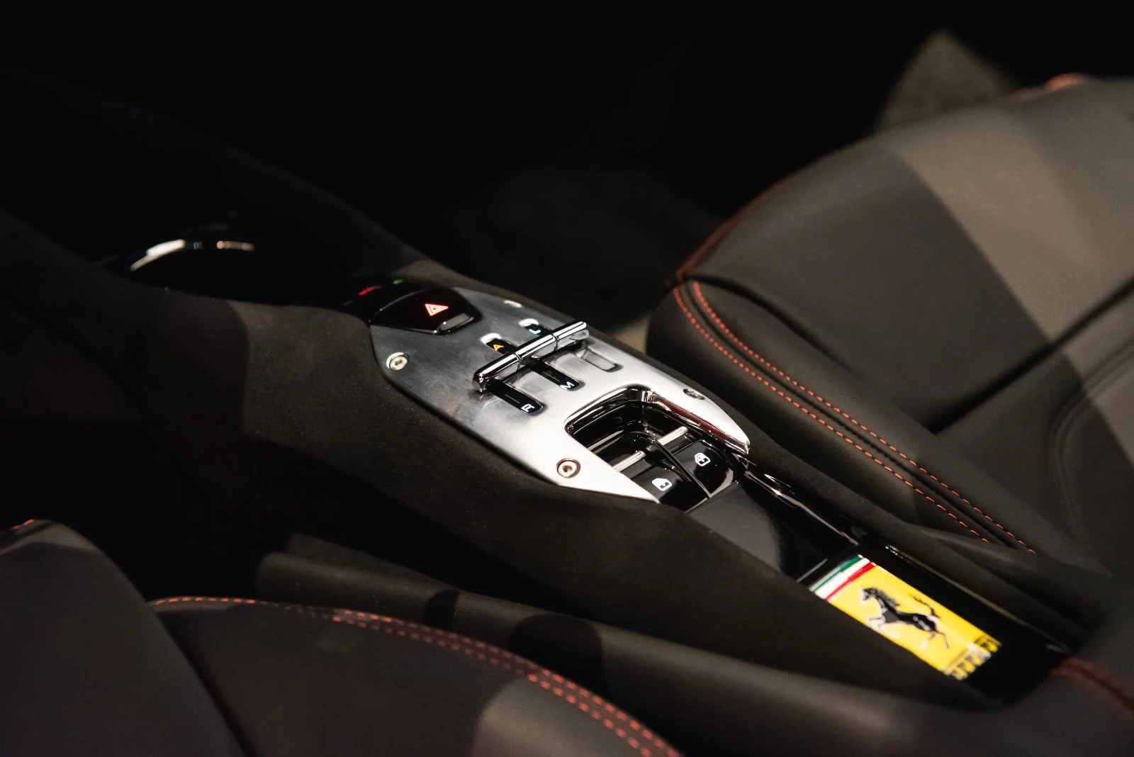 Ferrari 296GTB FRONT&REAR LIFT/360/ADAS PACK/CARBON/DIAMOND/ | Mobile.bg � ����������� 10