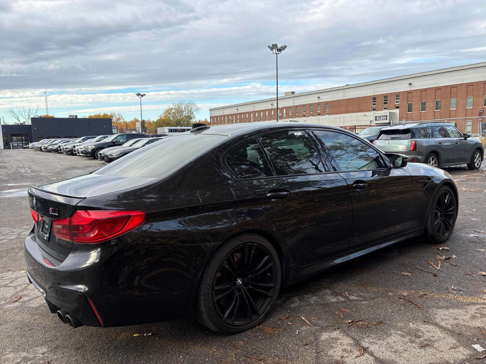 BMW M5 ���� �� �������� & ���������� | Mobile.bg � ����������� 5