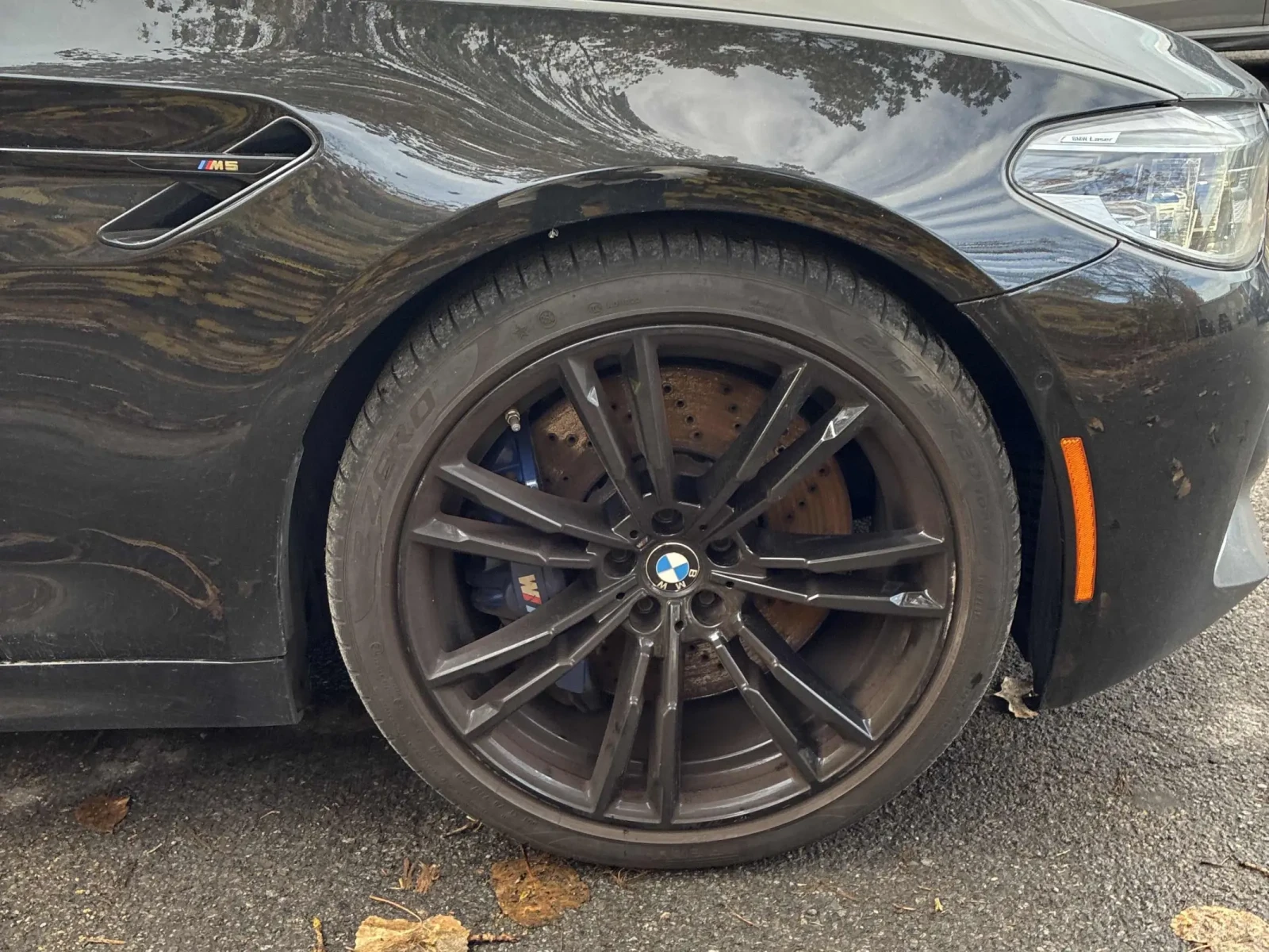 BMW M5 ���� �� �������� & ���������� | Mobile.bg � ����������� 6