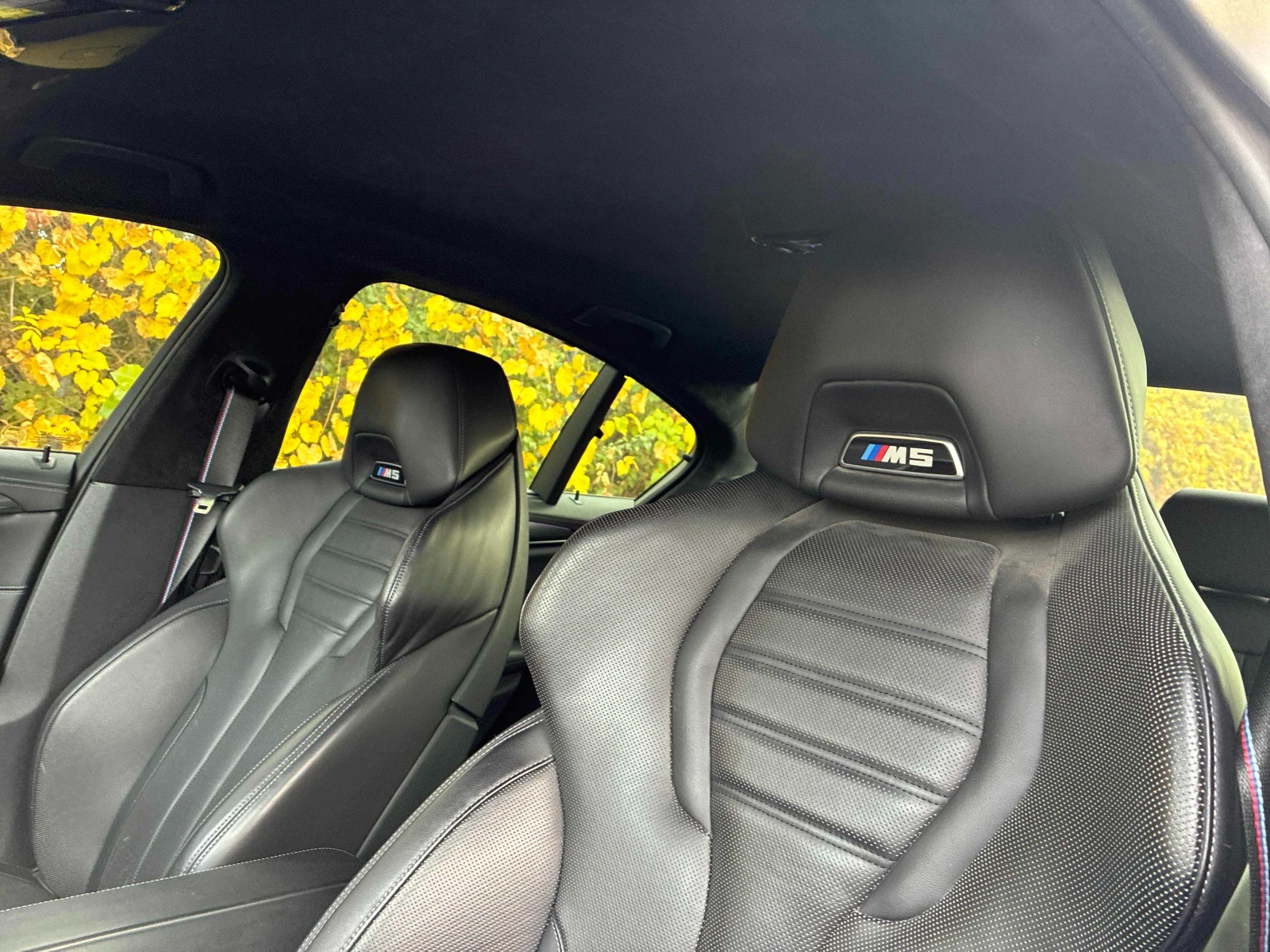 BMW M5 ���� �� �������� & ���������� | Mobile.bg � ����������� 8