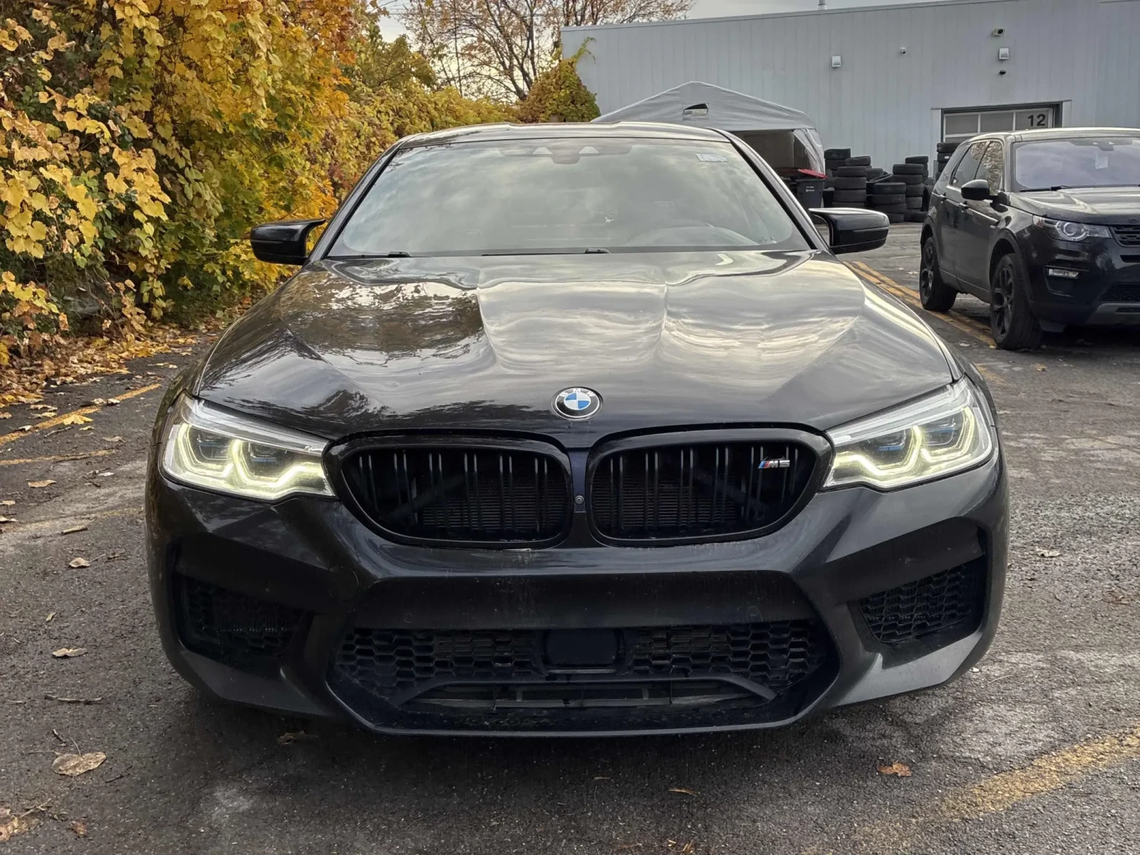 BMW M5 ���� �� �������� & ���������� | Mobile.bg � ����������� 2