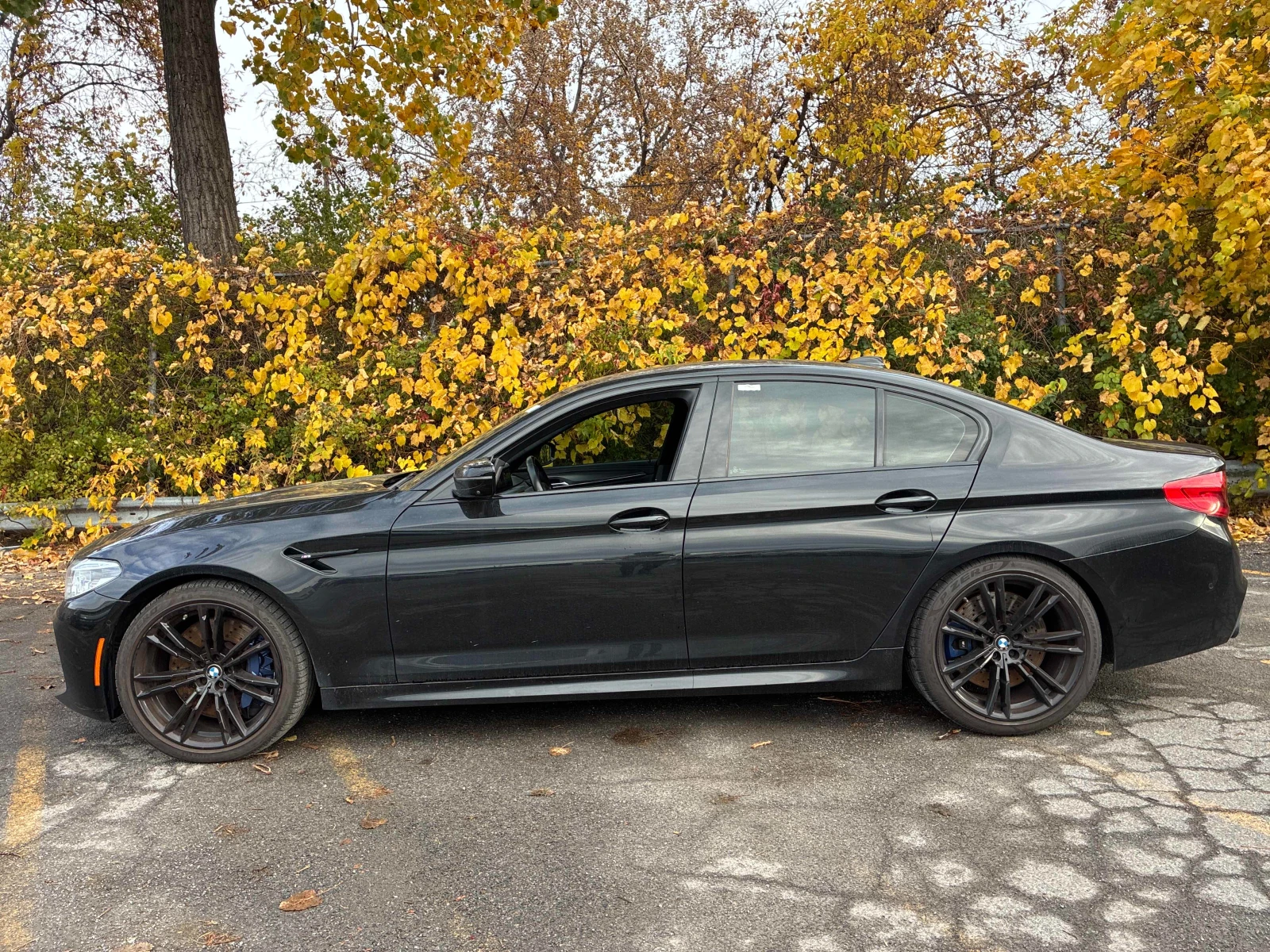 BMW M5 ���� �� �������� & ���������� | Mobile.bg � ����������� 3