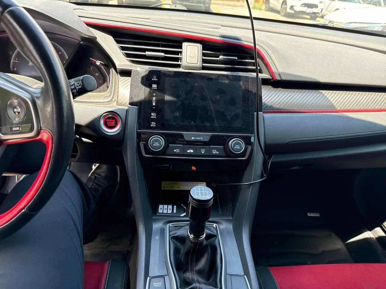 Honda Civic, снимка 10 - Автомобили и джипове - 56707338
