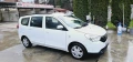 Dacia Lodgy 1.6i- 85кс ЗАВОДСКА ГАЗ-ИДЕАЛНА ЗА ТАКСИ - [5] 