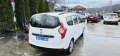 Dacia Lodgy 1.6i- 85кс ЗАВОДСКА ГАЗ-ИДЕАЛНА ЗА ТАКСИ - [8] 
