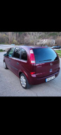 Opel Meriva  - изображение 2
