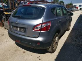 Nissan Qashqai 1.5dci, снимка 4