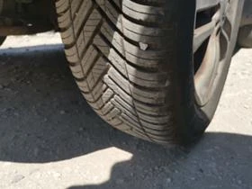 Nissan Qashqai 1.5dci, снимка 6