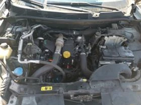 Nissan Qashqai 1.5dci, снимка 7