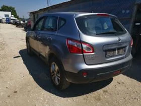 Nissan Qashqai 1.5dci, снимка 3