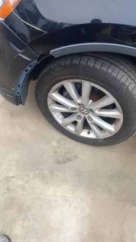 VW Touareg 3.6i, снимка 9