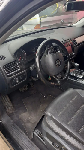 VW Touareg 3.6i, снимка 5