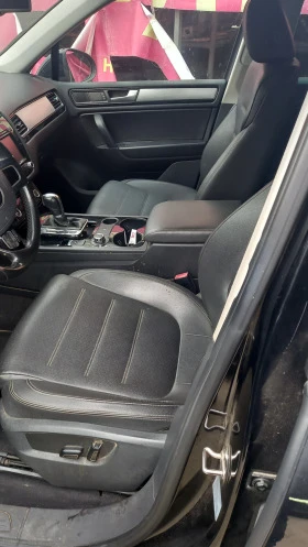 VW Touareg 3.6i, снимка 4