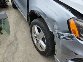 VW Touareg 3.6i, снимка 12