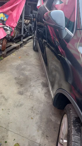 VW Touareg 3.6i, снимка 6