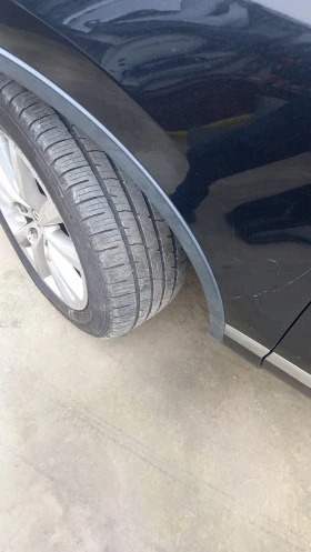 VW Touareg 3.6i, снимка 8