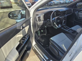 Kia Sportage 2.0 CRDI GT Line 4x4 MHEV Hibrid JBL, снимка 12
