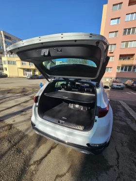 Kia Sportage 2.0 CRDI GT Line 4x4 MHEV Hibrid JBL, снимка 6