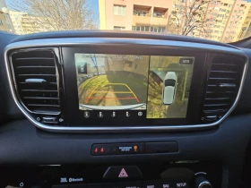 Kia Sportage 2.0 CRDI GT Line 4x4 MHEV Hibrid JBL, снимка 16