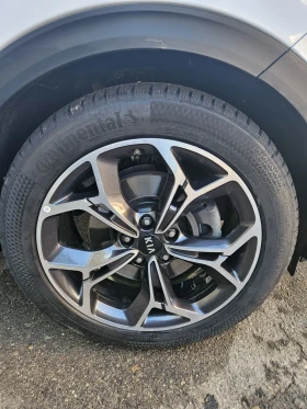 Kia Sportage 2.0 CRDI GT Line 4x4 MHEV Hibrid JBL, снимка 8
